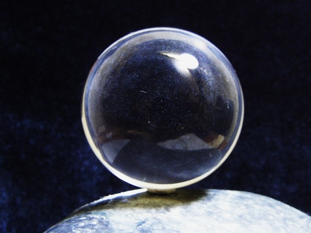 水晶球