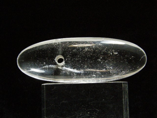 水晶大珠80mm