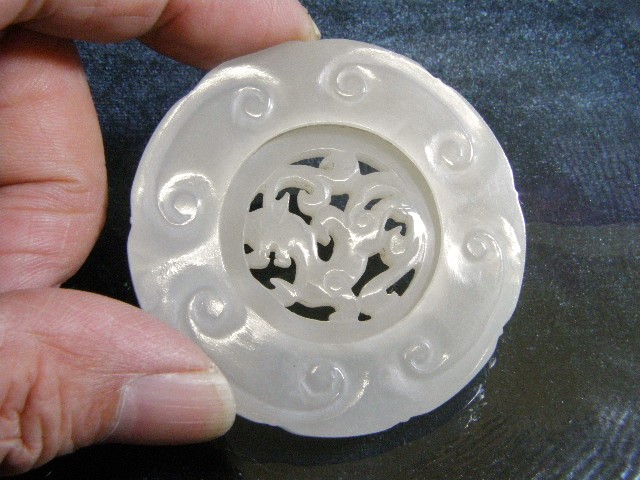 白玉