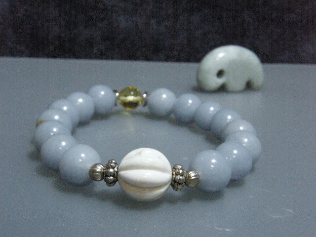 果実玉つきブレス