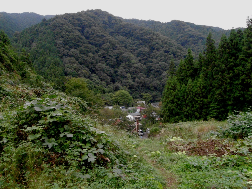 やま