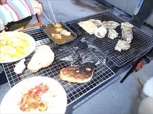 牡蠣会1