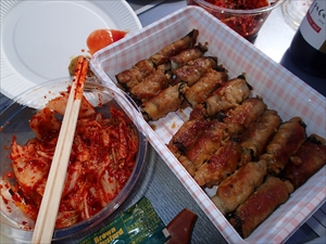 牡蠣会4