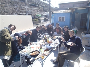 牡蠣会6