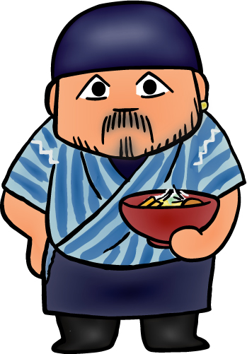 キャラクター