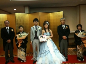WEDDING