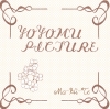 YOYOMUPICTUREジャケ表