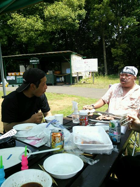 BBQ!!!