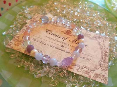 ハンドメイド,委託販売,アクセサリー