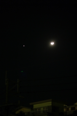 110110月と木星IMGP4311(morinaga)