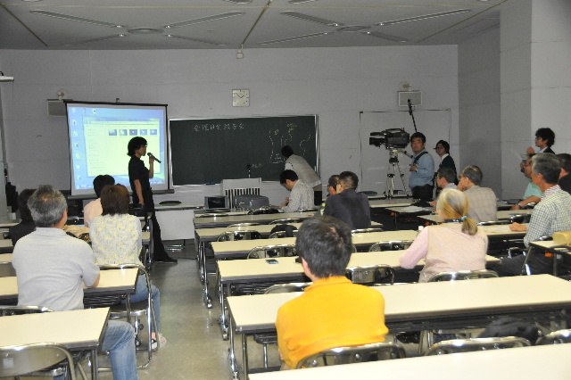 120527日食報告会_1043(kaieda)