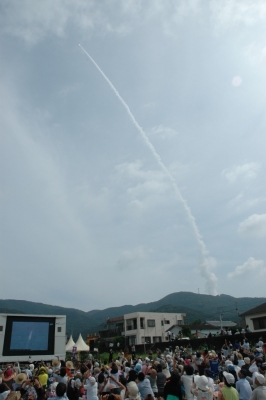 130914イプシロン打上_8639b(maeda)