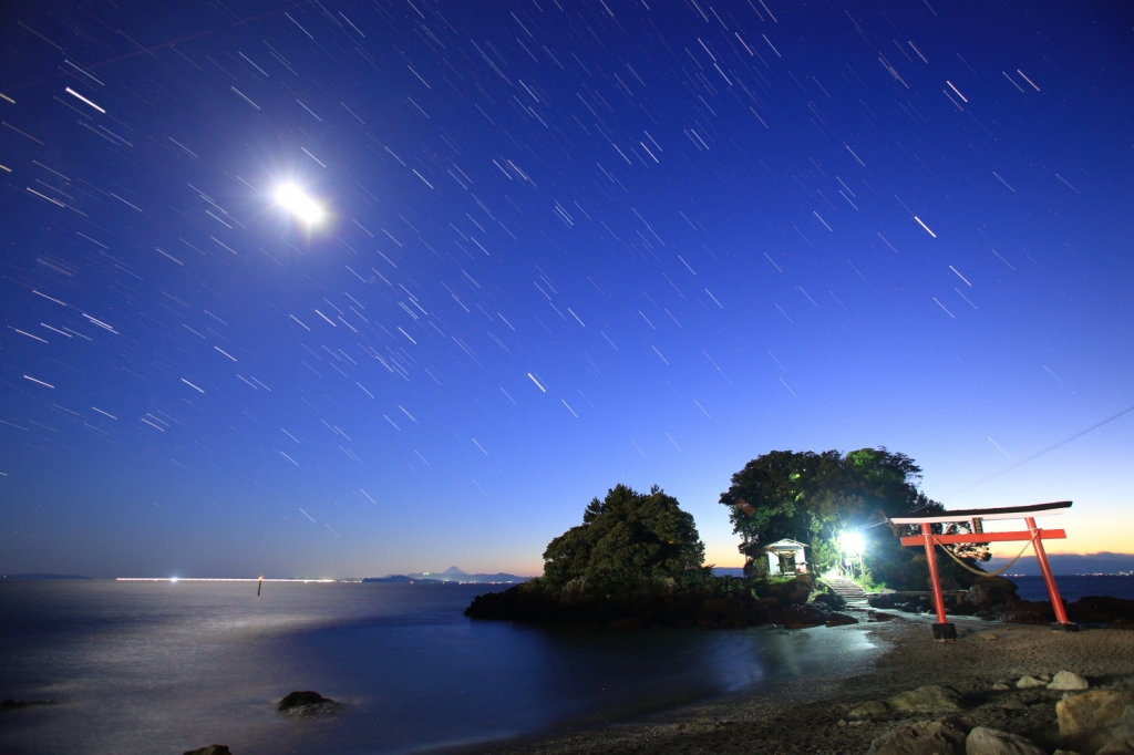 2018_9_16_月夜の荒平天神6Ds20f4iso800×27圧縮