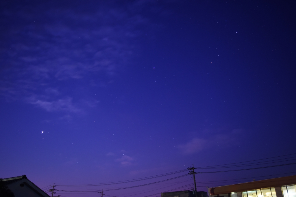 # 老紅木　トチ材　234g 古山　金星 月が金星、木星、土星、火星に接近（2018年9月） | 国立天文台(NAOJ)