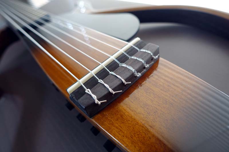 YAMAHA サイレント ギター SLG200N | ナオの備忘録 ＜NAO's BLOG＞