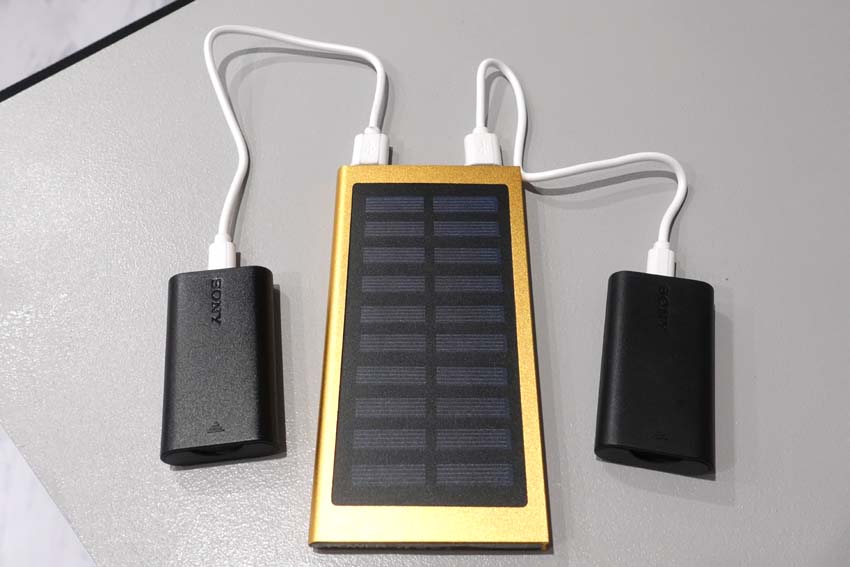 ソニーバッテリーチャージャー ＜BC-DCX2＞ | ナオの備忘録 ＜NAO's BLOG＞