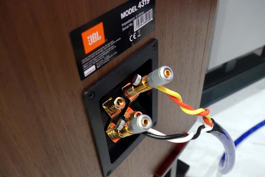 JBL4319用の台車 | ナオの備忘録 ＜NAO's BLOG＞