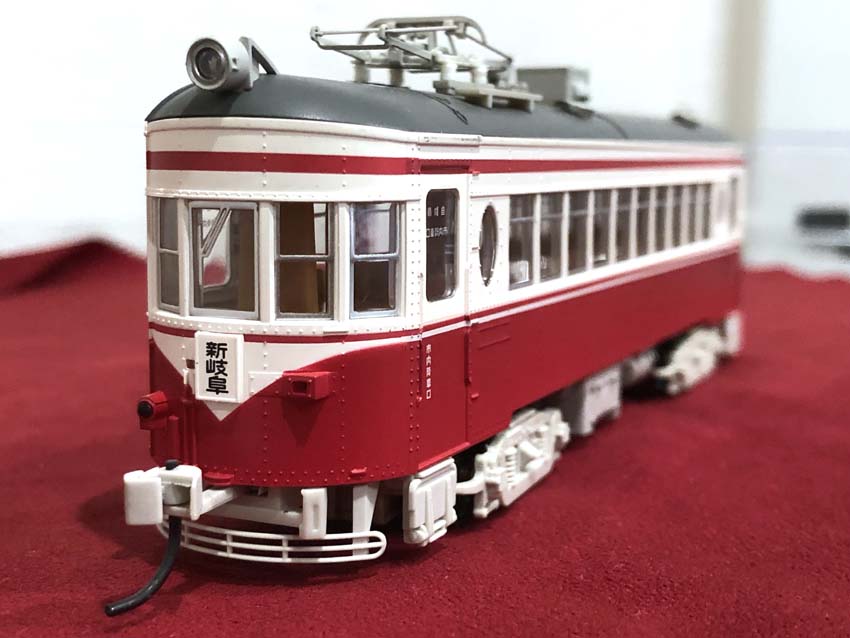 路面電車HOゲージ 16番ゲージ（通称：HOゲージ）始めます．．． | ナオの備忘録