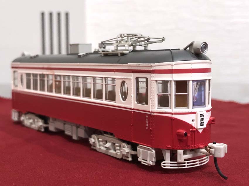 16番ゲージ（通称：HOゲージ）始めます．．． | ナオの備忘録