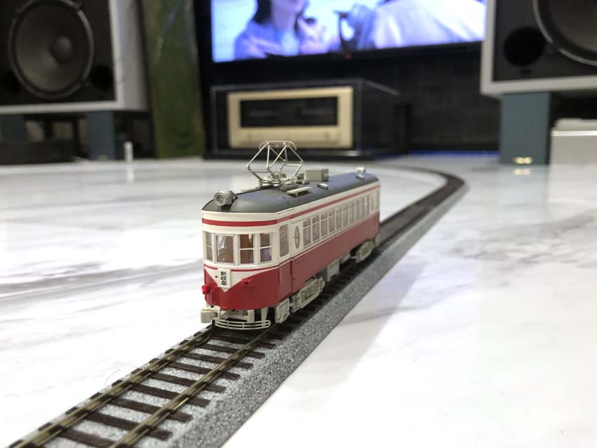 運転会 #037 JB鉄道運転会 2023年5月 HOゲージ（16番ゲージ