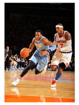 アンドレ イグドラ Andre Iguodala Mr Ojamaのブログ