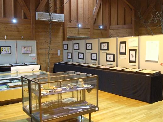 追悼「どくとるマンボウ昆虫展」