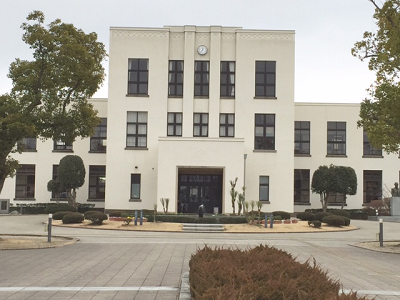 豊郷町子育て支援センター