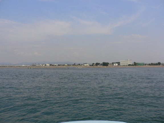 浜名湖10・26