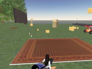 secondlife セカンドライフ ゲーム