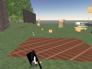 secondlife セカンドライフ ゲーム