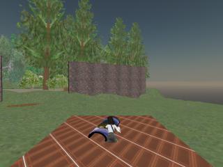 セカンドライフ secondlife ゲーム