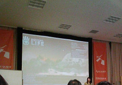 セカンドライフ secondlife ゲーム