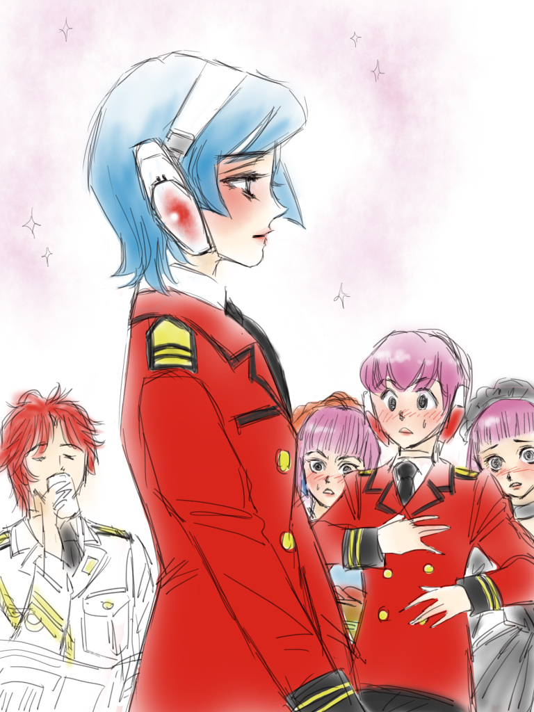 ロボ子さんといっしょ ロボ子さん 家出する Munninの止まり木