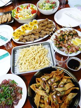 FOOD