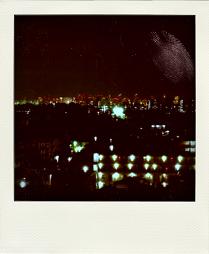 my home