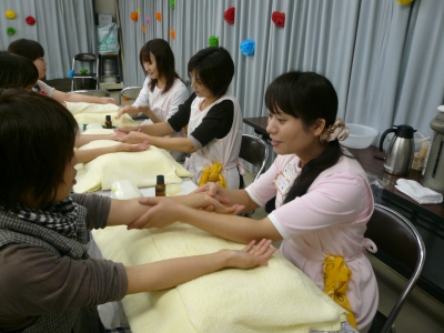 いいお産の日