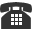 黒電話
