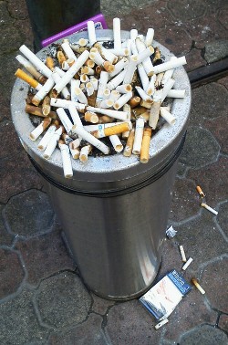 コトリラボ 禁煙研究室