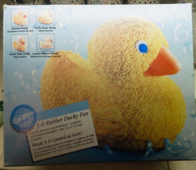 3D rubber duck pan コトリラボ 小鳥研究室 wilton kotori lab 3.jpg