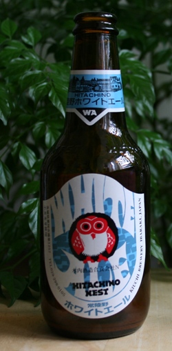 常陸野ホワイトエール コトリラボ 小鳥研究室 kotori lab.JPG