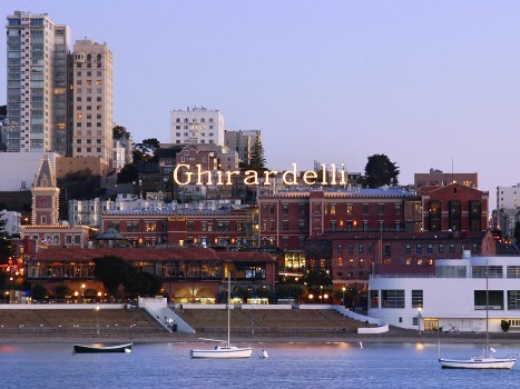 ギラデリ Ghirardelli San Francisco.jpg