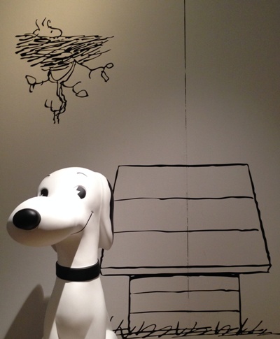 スヌーピー展 コトリラボ 7.jpg