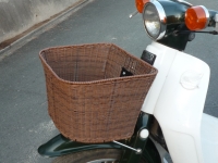 スーパーカブ取付角型