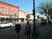 ¥¨¥ë¥Ñ¥½down town