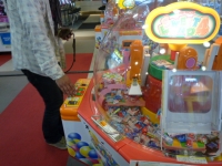 ゲーセン