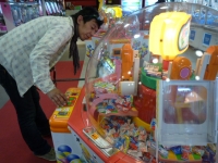 ゲーセン2
