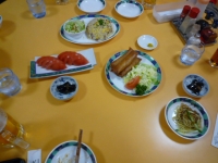 駿健新年会