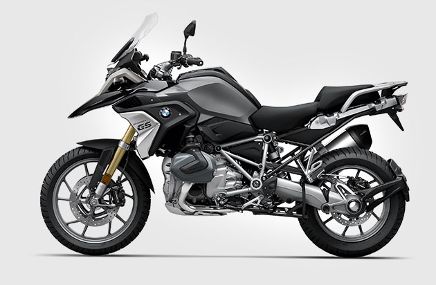 新型R1250GSのスペック紹介！ | BMW Motorrad Hanazono 公式Blog