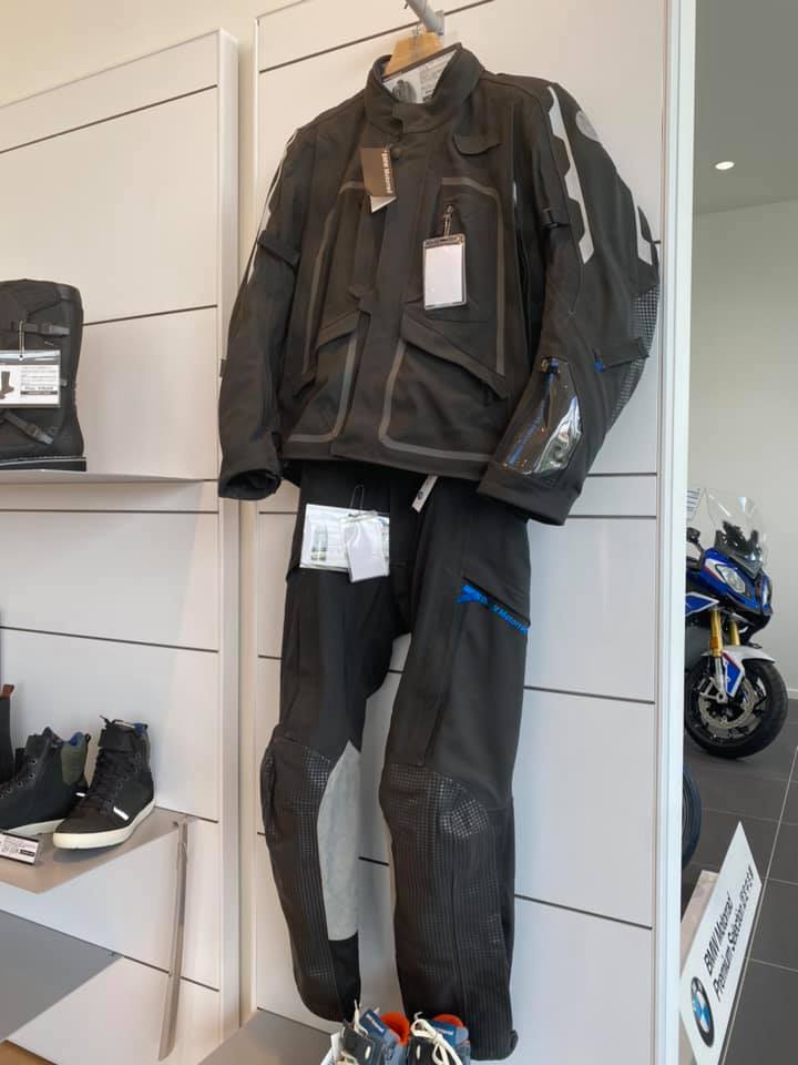 用品紹介 | BMW Motorrad Hanazono 公式Blog
