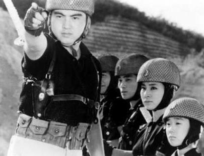 国産ヒーロー考(忍者部隊月光)第三回 | 俺はタクランケ!X 国産ヒーロー考(忍者部隊月光)第三回 | 俺はタクランケ!X
